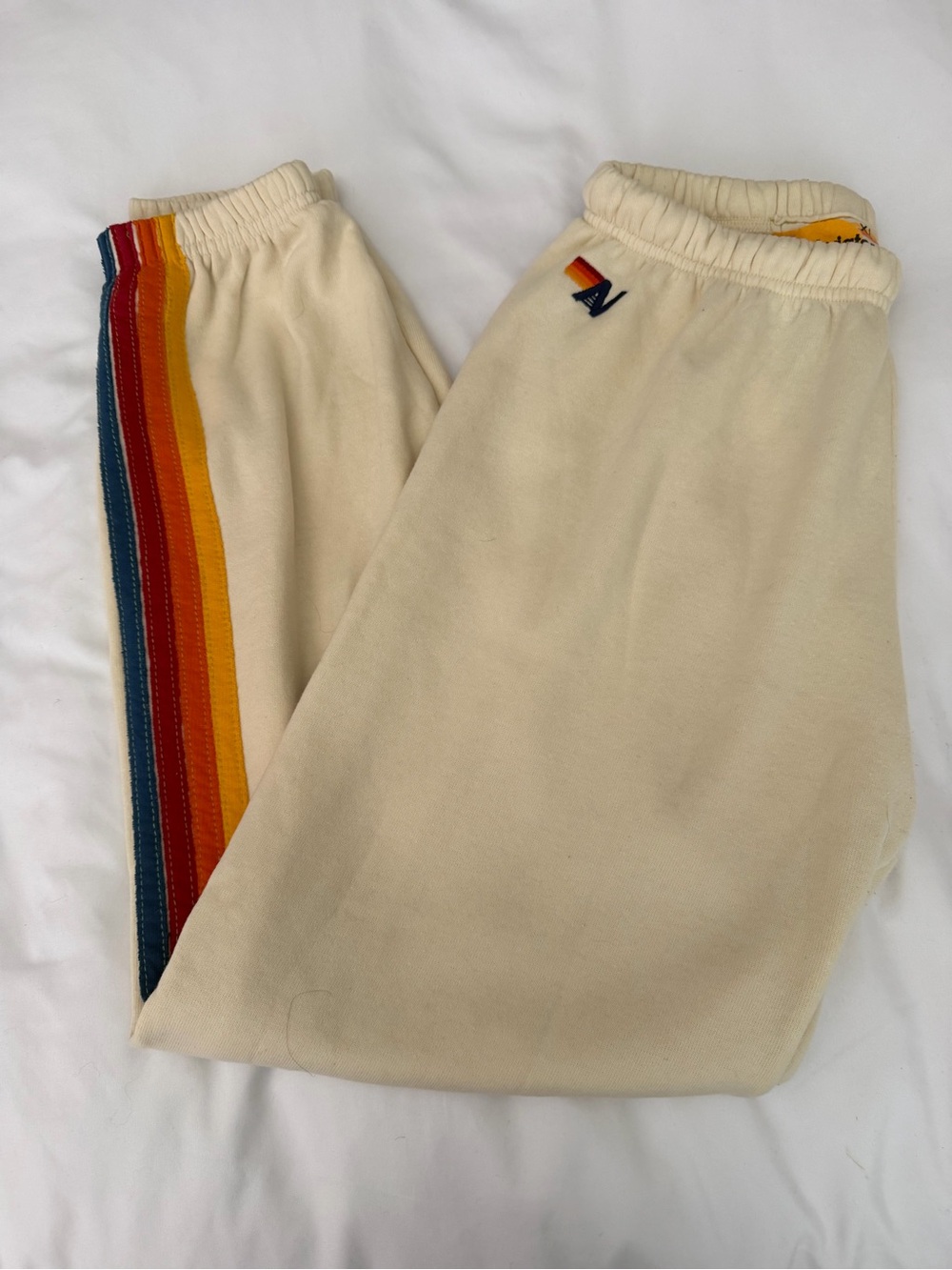 Women’s Aviator Nation Sweatpants